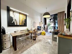Jervois Privé (D10), Apartment #577085791